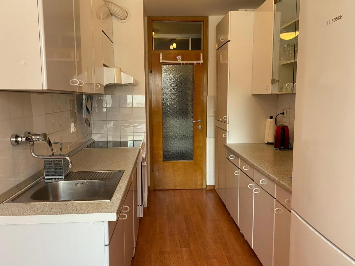 Apartment No. 9 Lucija Exterior photo