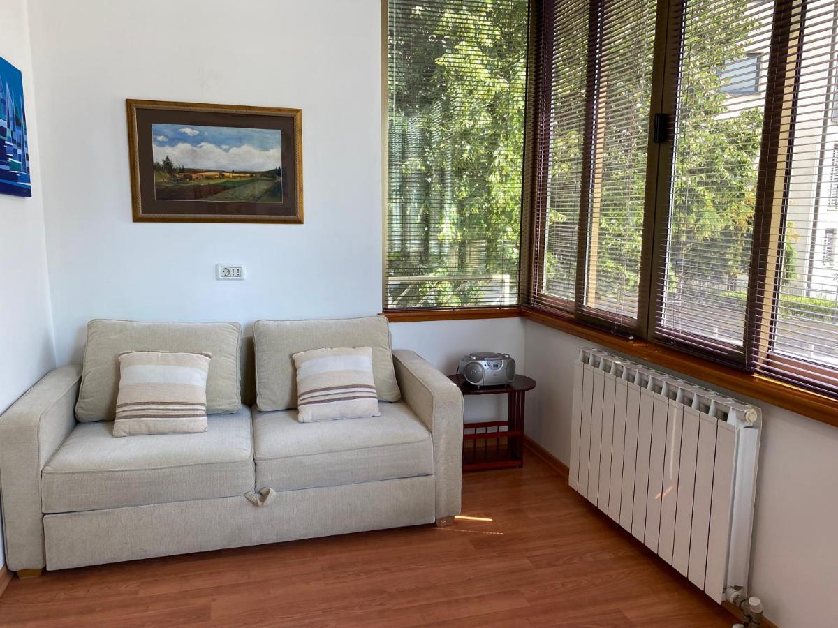 Apartment No. 9 Lucija Exterior photo