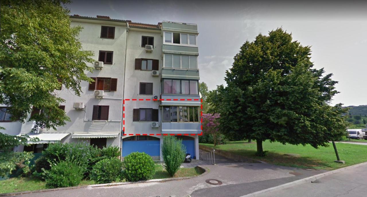 Apartment No. 9 Lucija Exterior photo